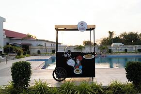 Daksh Eden Greenz -A Luxury Resort