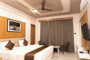 Daksh Eden Greenz -A Luxury Resort