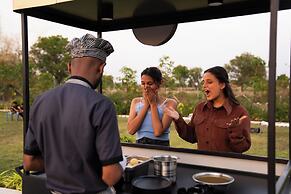 Daksh Eden Greenz -A Luxury Resort