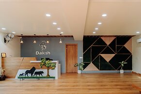 Daksh Eden Greenz -A Luxury Resort