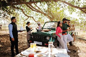 Daksh Eden Greenz -A Luxury Resort