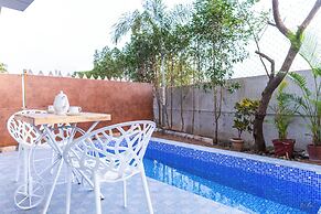 Daksh Eden Greenz -A Luxury Resort