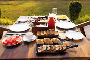 Daksh Eden Greenz -A Luxury Resort