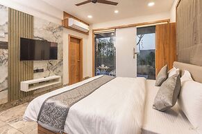 Daksh Eden Greenz -A Luxury Resort