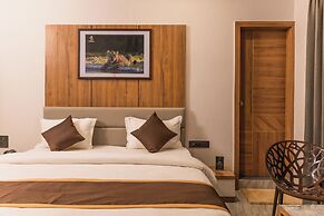 Daksh Eden Greenz -A Luxury Resort