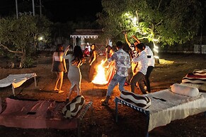 Daksh Eden Greenz -A Luxury Resort