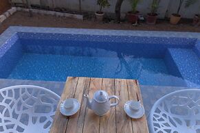 Daksh Eden Greenz -A Luxury Resort