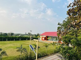 Daksh Eden Greenz -A Luxury Resort