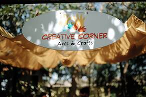 Daksh Eden Greenz -A Luxury Resort