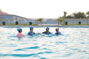 Daksh Eden Greenz -A Luxury Resort