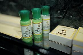 Daksh Eden Greenz -A Luxury Resort