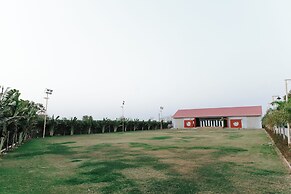 Daksh Eden Greenz -A Luxury Resort