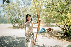 Daksh Eden Greenz -A Luxury Resort