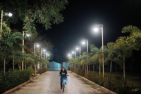 Daksh Eden Greenz -A Luxury Resort