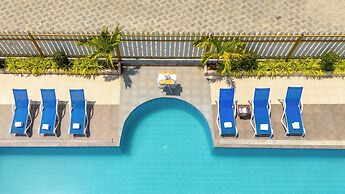 Daksh Eden Greenz -A Luxury Resort