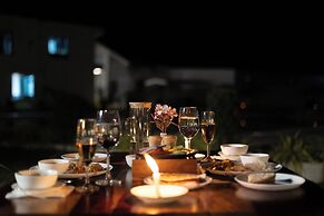 Daksh Eden Greenz -A Luxury Resort