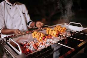 Daksh Eden Greenz -A Luxury Resort