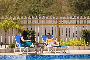 Daksh Eden Greenz -A Luxury Resort