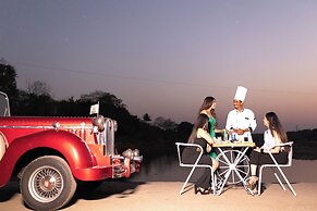 Daksh Eden Greenz -A Luxury Resort