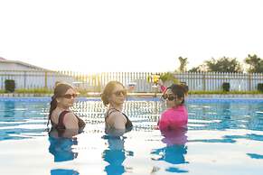 Daksh Eden Greenz -A Luxury Resort