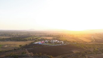 Daksh Eden Greenz -A Luxury Resort