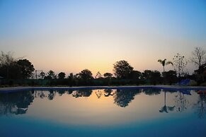 Daksh Eden Greenz -A Luxury Resort