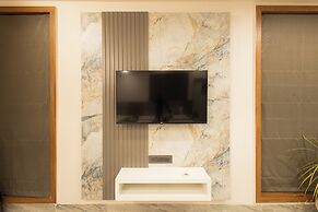 Daksh Eden Greenz -A Luxury Resort