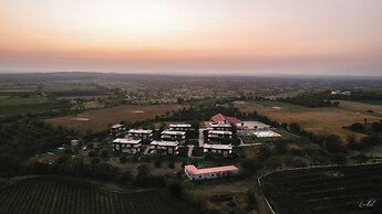 Daksh Eden Greenz -A Luxury Resort