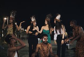 Daksh Eden Greenz -A Luxury Resort