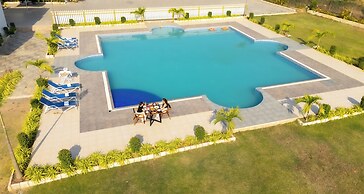 Daksh Eden Greenz -A Luxury Resort