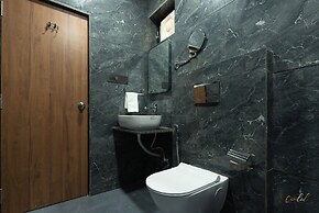 Daksh Eden Greenz -A Luxury Resort