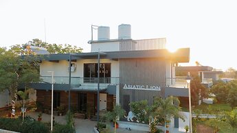 Daksh Eden Greenz -A Luxury Resort