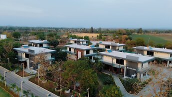 Daksh Eden Greenz -A Luxury Resort