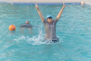 Daksh Eden Greenz -A Luxury Resort