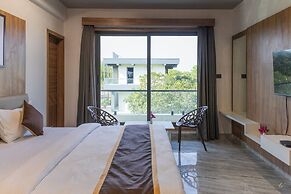 Daksh Eden Greenz -A Luxury Resort