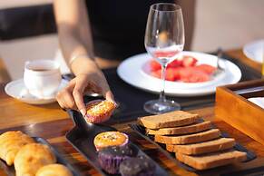 Daksh Eden Greenz -A Luxury Resort