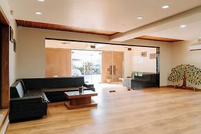 Daksh Eden Greenz -A Luxury Resort