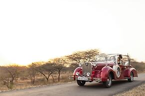 Daksh Eden Greenz -A Luxury Resort