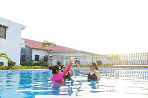 Daksh Eden Greenz -A Luxury Resort