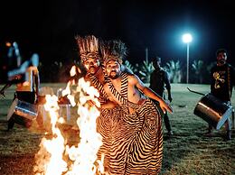 Daksh Eden Greenz -A Luxury Resort