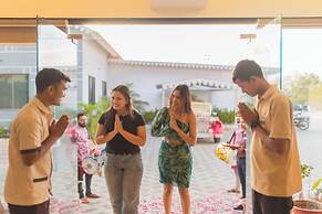 Daksh Eden Greenz -A Luxury Resort