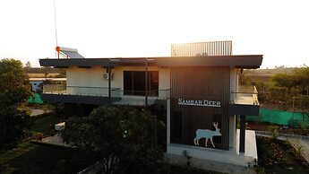 Daksh Eden Greenz -A Luxury Resort