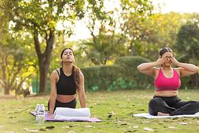 Daksh Eden Greenz -A Luxury Resort