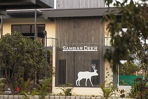 Daksh Eden Greenz -A Luxury Resort