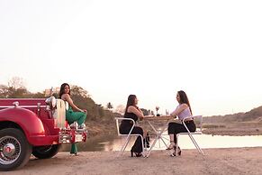 Daksh Eden Greenz -A Luxury Resort