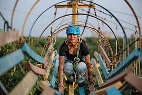 Daksh Eden Greenz -A Luxury Resort