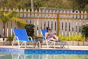 Daksh Eden Greenz -A Luxury Resort