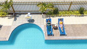 Daksh Eden Greenz -A Luxury Resort