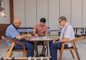 Daksh Eden Greenz -A Luxury Resort