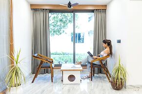 Daksh Eden Greenz -A Luxury Resort